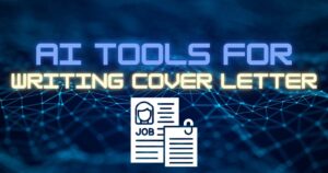11 AI Tools For Cover Letter (Free & Paid)