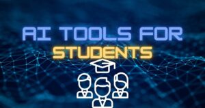 AI Tools to Help Students